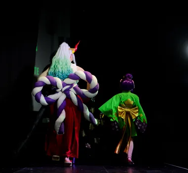 Copyright : Maxime Jondeau